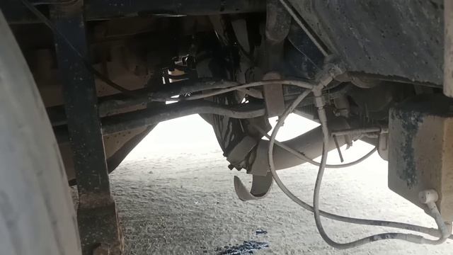 Давит масло из | Сколько осталось до ремонта | Встали на постоянку ...