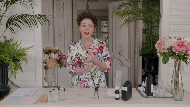 How to make a reed room diffuser смотреть онлайн