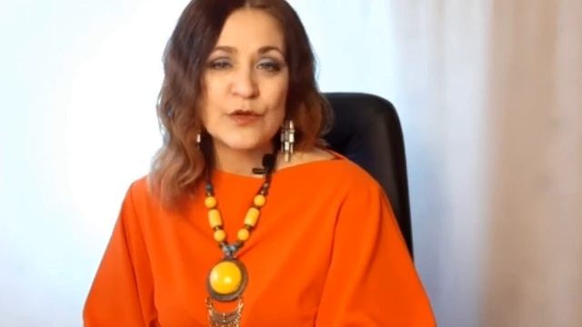 Архетип Мага 27 Надежда Прокофьева Марафон СВОБОДА ВНУТРИ