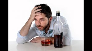 Алкогольная зависимость. Теперь мне стало ясно,  почему мой муж пил.