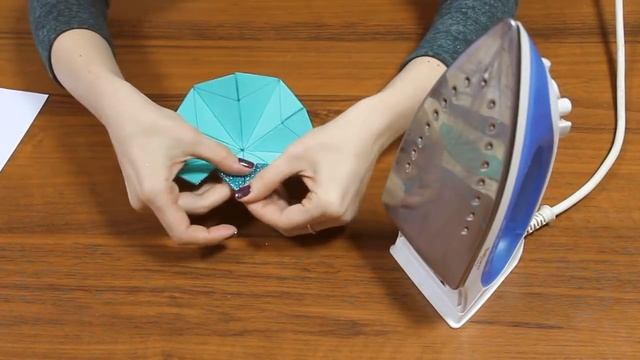 Diy Glitter foam sheet craft ideas | Christmas Decoration | How to make 3D star for wall decor смотреть онлайн