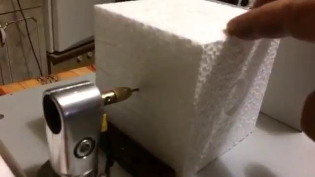 ПЕНОПЛАСТОВЫЙ ШАР смотреть онлайн