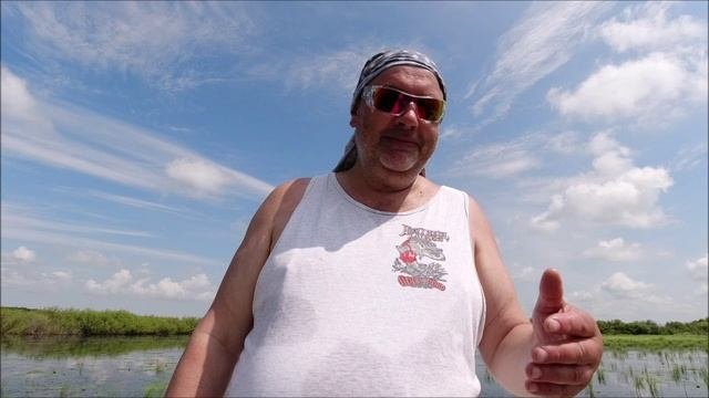 В отпуск за Змееголовом Охота на охотника