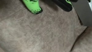 Вратарские перчатки adidas predator 20 Laugue