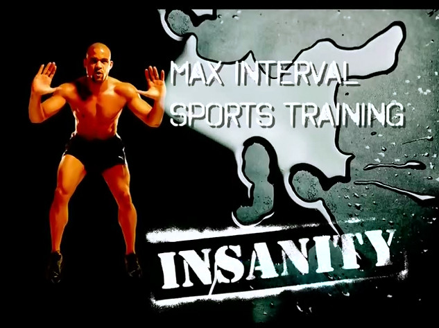 13 - Max Interval Sports Training