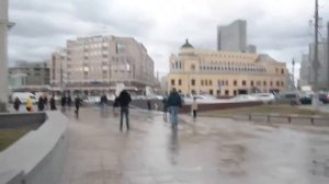 Театр У Никитских ворот ВИДЕОПУТЬ
