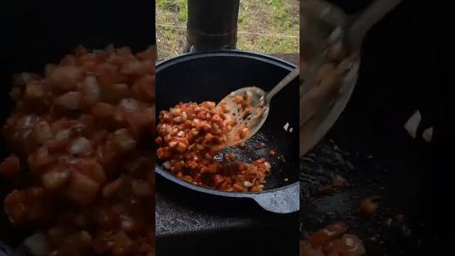 Настоящий рецепт классической солянки!