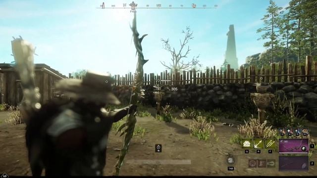 Top 3 Best BOW Builds | New World Bow Build 2022