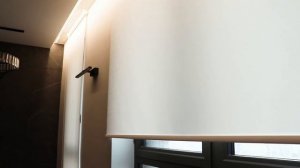 Рулонные шторы от компании VEREND