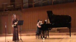 Г.Калинкович Концертное танго