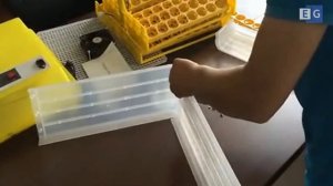 Инструкция по сборке домашнего инкубатора из китая