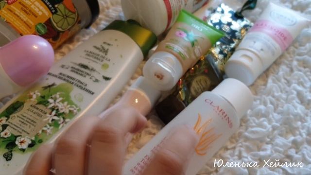 Пустые баночки май 2020. Находки и разочарования, которые выбрасываю в мусорку!