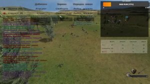 Mount & Blade Warband Prophesy of Pendor за Викингов №4!