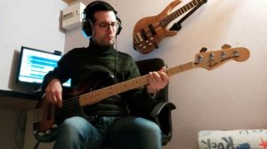 🎧 Bass comparison: Fender vs Cort