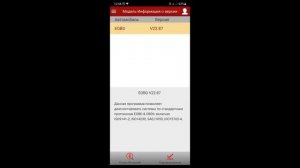 Diagzone PRO инструкция