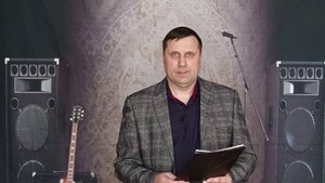 С Днем рождения, Надюша! - исп. Олег Ковальский
