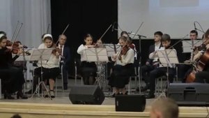 Я благодарна Богу за любовь.  Пение Новосибирск