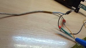 SRS 5WK4 2975 подключаю на столе