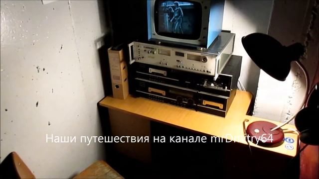 Берлин самостоятельно: музей ГДР. часть вторая