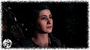 Assassins Creed: Odyssey #81. Вера в высшие силы