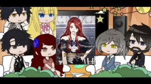 [ ? ] : I Thought it was a Common Possession React To | Manhwa | Gacha Club | GCRV |