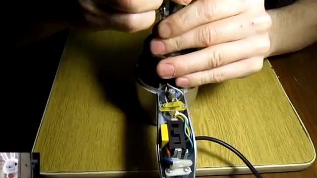 Как снять крыльчатку с фена 2 смотреть онлайн