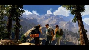 ТОП 5 Игр с классным сюжетом !!!!!