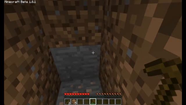 Minecraft Beta 1.8.1 обзор часть 2 смотреть онлайн