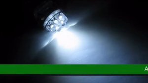 32456 T20 Wedge 8 LED Light