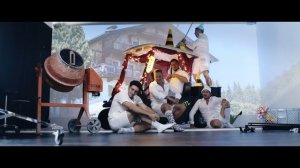 Alexander Eder - Ganz normal gestört (Music Video)