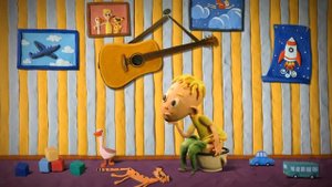 ✔ Азбука для малышей.Учим буквы. Буква Г