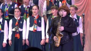 "Как тут усидеть", "Порги и Бесс", Дж. Гершвин / G. Gershwin Porgy and Bess Oh, I can't sit down