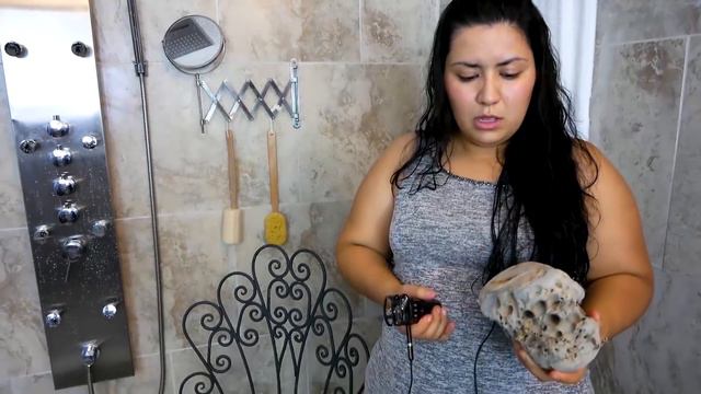 Cómo CONSTRUí MI REGADERA y decoré mi BAÑO con chacharas? - Parte 4 смотреть онлайн