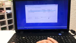 Как установить Windows 7 / 10 с флешки