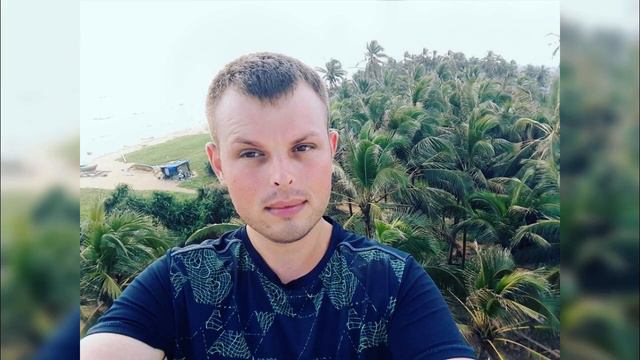 Николай Сытник(Grande_Nik) и Самвел Адамян(Saveliy Ad) Шри-Ланка 2017