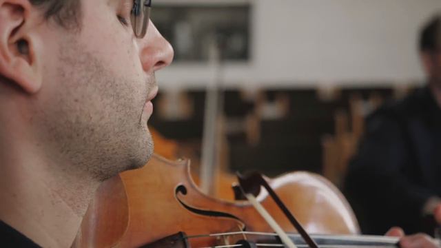 Bartók String Quartet No. 5 - Scherzo: Alla Bulgarese смотреть онлайн