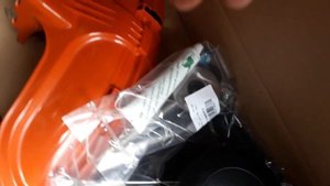 Husqvarna 545RX Купили новую.