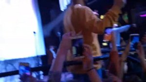 HammAli & Navai - Пустите меня на танцпол live in Rush hour am 02.02.19