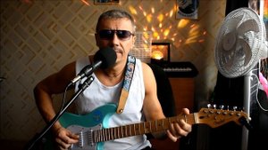 Не стреляй "ДДТ" кавер / cover / аккорды на гитаре