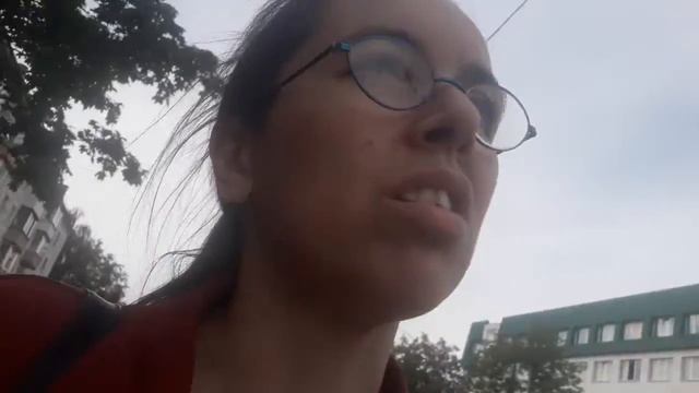 Быстрые новости рабочих будней во время ремонтных работ с побелкой. смотреть онлайн