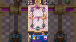 Колода с Гоблином Гигантом и двумя принцами | Clash Royale