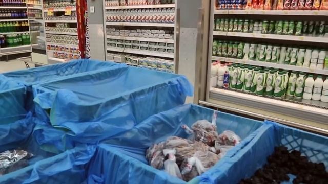 ?? ЦЕНЫ В ЕГИПТЕ | СУПЕРМАРКЕТ КАРФУР В ШАРМЕ |  ШОПИНГ В ШАРМЕ 2018 | CARREFOUR EGYPT ?