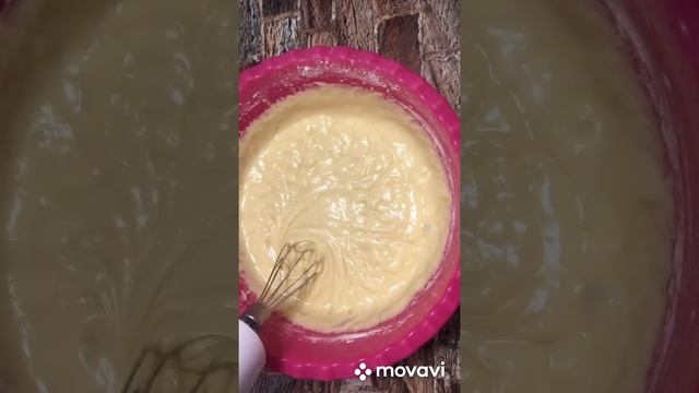 ПРОЩЕ НЕ БЫВАЕТ! Вкусный и простой пирог «ЗЕБРА» смотреть онлайн