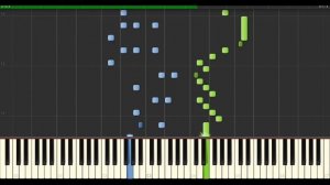 Polka in D Minor - Mikhail Glinka