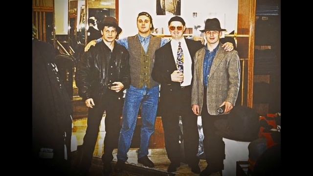 ОРЕХОВСКАЯ ОПГ. История от основания до разгрома. смотреть онлайн