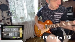 My TOP 5 Headrush Presets | + My own preset