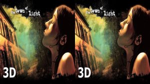 The Town of Light  3D video SBS google cardboard