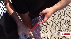 Как правильно ловить и готовить раков/Уличный Хаватр