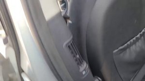 2010 HYUNDAI VERACRUZ DIESEL 3.0 113704