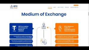 BTCCREDIT Децентрализованная Банковская Экосистема